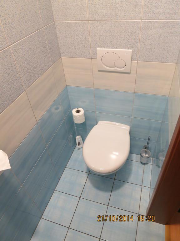 Penzion U Splavu Breclav Bilik gambar