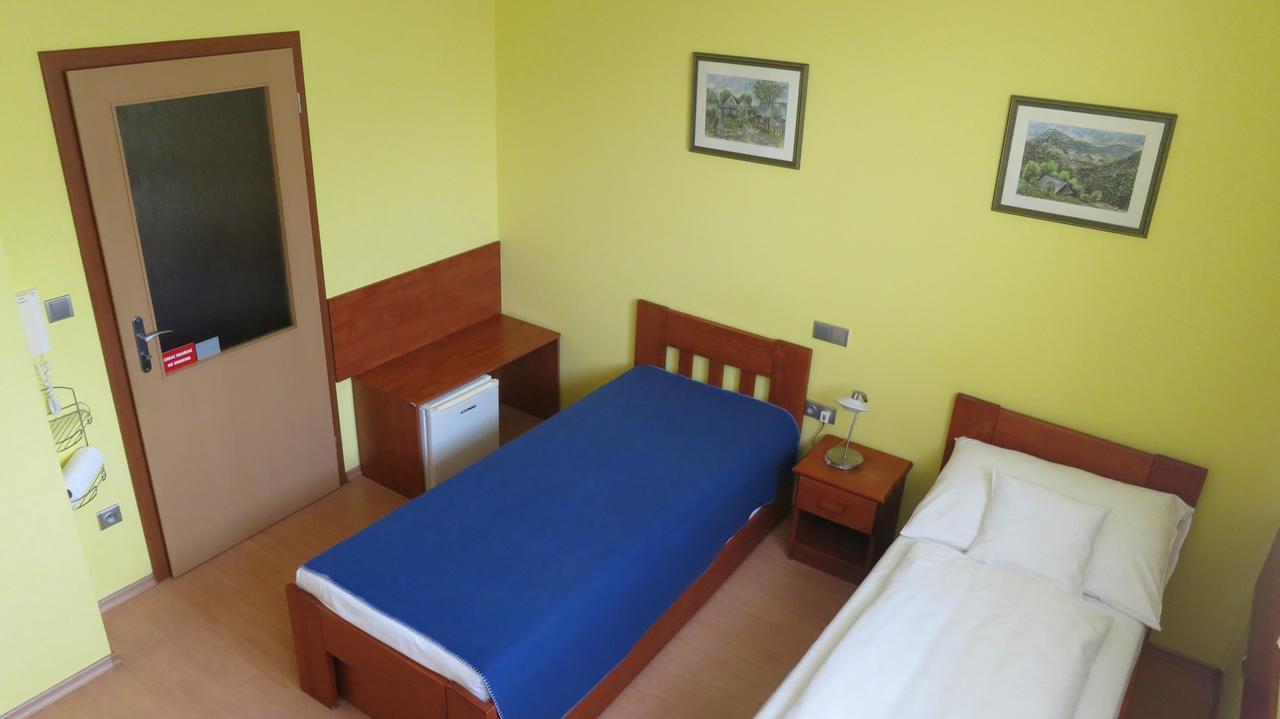 Penzion U Splavu Breclav Luaran gambar